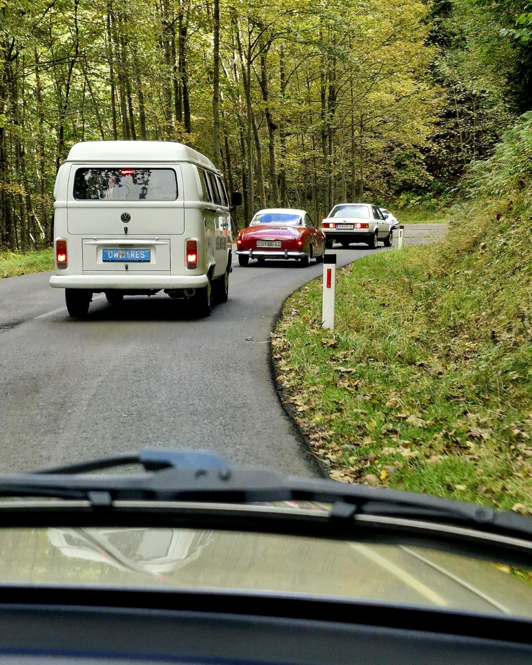 2024-10-06 Herbstausfahrt 